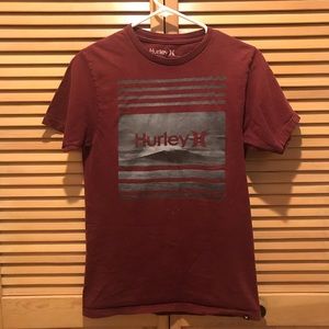 Hurley T-Shirt